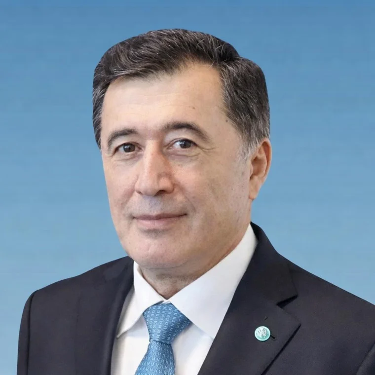Vladimir Imamovich Norov
