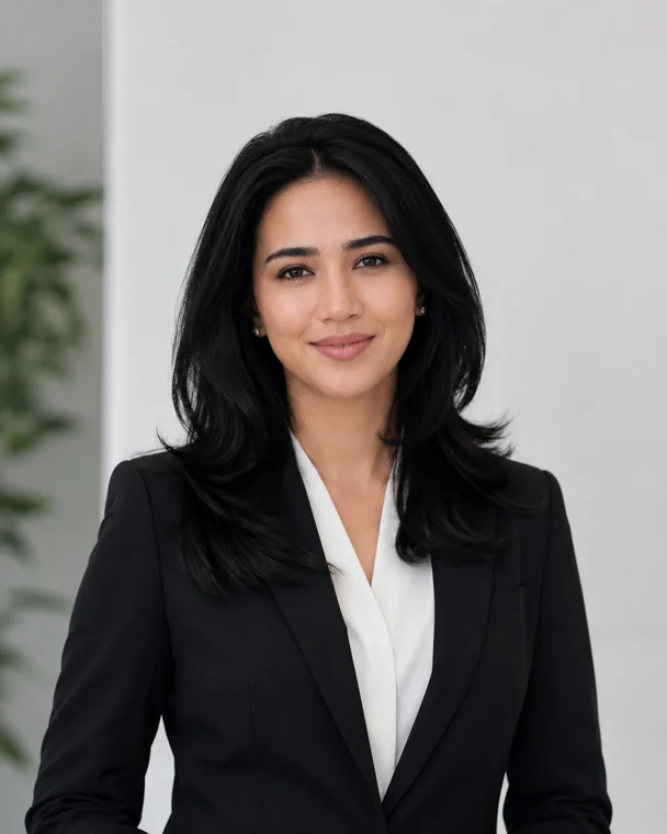 Saida Khalilova