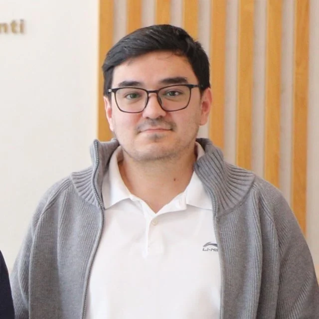 Zurriyot Ismailov